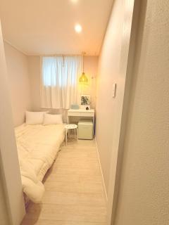 GreeneStay Sindang DDP Seoul - Seul - 7