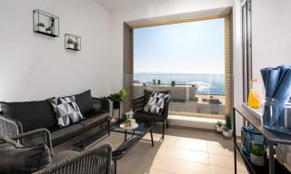 Apartments with WiFi Split - 23863 - 3