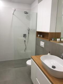 Apartments with WiFi Split - 23863 - 6