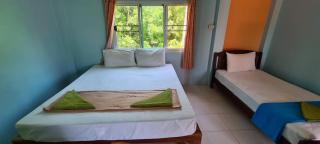 Sarin Guesthouse สาริน - Ko Tao - 4