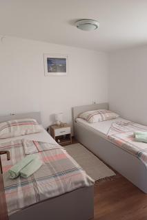 Apartments with a parking space Vir - 23898 - Vir - 4