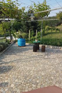 Apartments with parking space Lopar, Rab - 23736 - 3