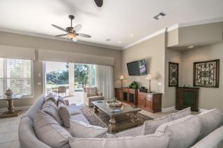 Private Pool Free Water Park Golf - 5