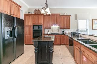 Private Pool Free Water Park Golf - 4