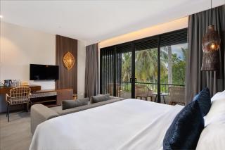 The Ning Resort Ubud - Ubud - 7