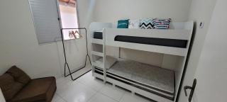 Casa espaçosa familiar com lindo jardim - Praia Grande - 9