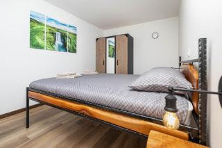 Apartments with parking space Veprinac, Opatija - 23856 - 4