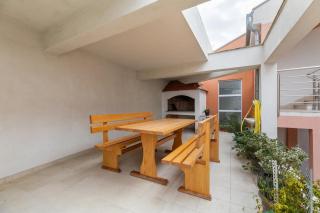 Apartments with a parking space Baska Voda, Makarska - 23641 - 6