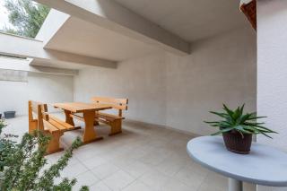 Apartments with a parking space Baska Voda, Makarska - 23641 - Baška Voda - 4