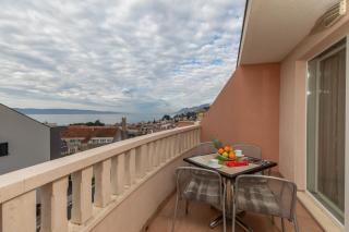 Apartments with parking space Baska Voda, Makarska - 23641 - 8