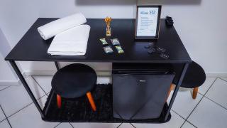 Suite dos Sonhos - 1
