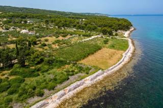 Seaside family friendly house with a swimming pool Mirca, Brac - 23797 - Supetar - 7