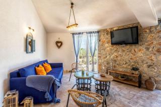 Seaside family friendly house with a swimming pool Mirca, Brac - 23797 - Supetar - 2