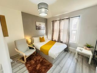 Flat in Aldgate East, London - Londra - 9