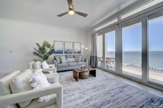 Laketown Wharf 2115 Penthouse with Gulf Views in PCB - Sleeps 6 - 0