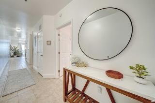 Laketown Wharf 2115 Penthouse with Gulf Views in PCB - Sleeps 6 - 8