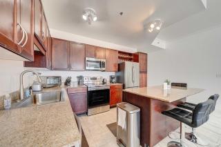 Laketown Wharf 2115 Penthouse with Gulf Views in PCB - Sleeps 6 - 4