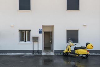 Apartments for families with children Trogir - 23859 - Trogir - 3