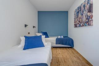 Apartments for families with children Trogir - 23859 - 2