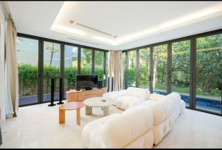 Danang Luxury Ocean Villas - Da Nang - 8