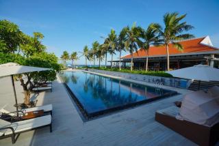 Danang Luxury Ocean Villas - Da Nang - 0