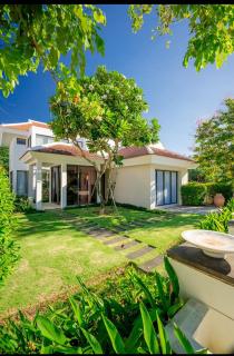 Danang Luxury Ocean Villas - Da Nang - 9