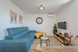 Apartments with parking space Trogir - 23860 - Trogir - 3