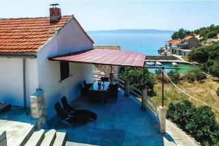 Secluded fisherman's cottage Cove Srhov Dolac, Hvar - 22095 - 8