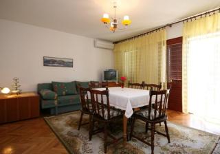 Apartments with a parking space Baska, Krk - 23742 - Baška - 6
