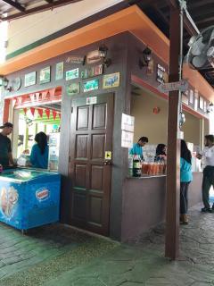 Asfa D Village - Resort - HomeStay - Family Room - Kemasik - 5