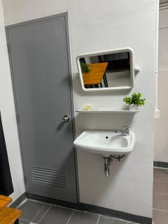 N4 Place Guest Hotel - 3