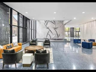 SkyLuxe Heights - Birmingham - 3