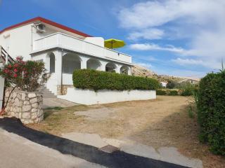 Apartments by the sea Pag - 23764 - 0