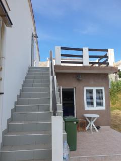 Apartments by the sea Pag - 23764 - Pag - 4