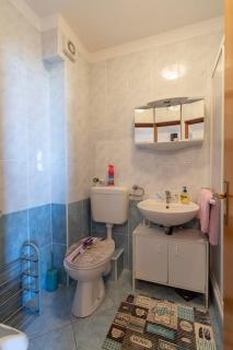 Apartments by the sea Privlaka, Zadar - 23835 - Privlaka - 2