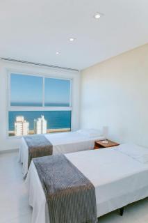Apto moderno c/ Vista Incrível para o Mar - Vila Velha - 8