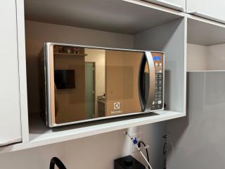 Apto moderno c/ Vista Incrível para o Mar - Vila Velha - 2