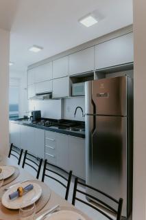 Apto moderno c/ Vista Incrível para o Mar - Vila Velha - 4