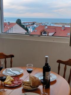 Duplex Familiar Playa de Mogro - Grupo RH - Mogro - 1