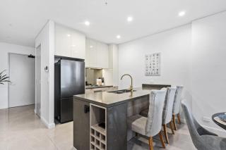 Oceans Suites - Q Stay - 5