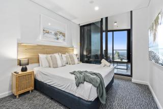 Oceans Suites - Q Stay - 6