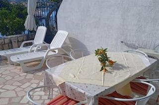 Seaside secluded apartments Drvenik Veliki, Drvenik - 23892 - Drvenik Veli - 6