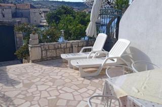 Seaside secluded apartments Drvenik Veliki, Drvenik - 23892 - Drvenik Veli - 7