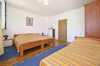 Seaside secluded apartments Drvenik Veliki, Drvenik - 23892 - Drvenik Veli - 9