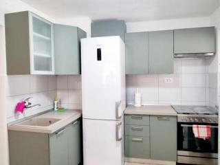 Apartments by the sea Baska, Krk - 23915 - Baška - 3