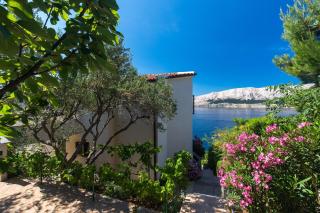 Apartments with a parking space Baska, Krk - 23918 - Baška - 8