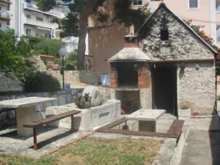 Apartments by the sea Duce, Omis - 23810 - 3