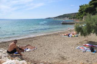 Apartments by the sea Duce, Omis - 23810 - Omiš - 6