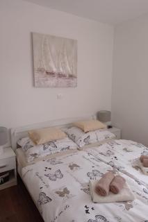 Apartments with parking space Solaris, Sibenik - 23927 - 6