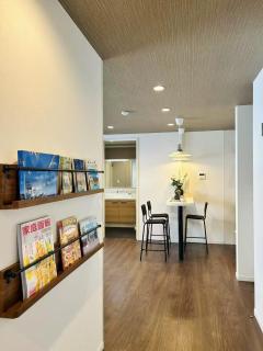 ASOBO OSAKA Kuromon 1st - 6